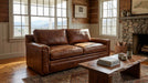 Wellington's Fine Leather Furniture