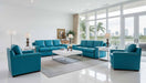 Wellington's Fine Leather Furniture