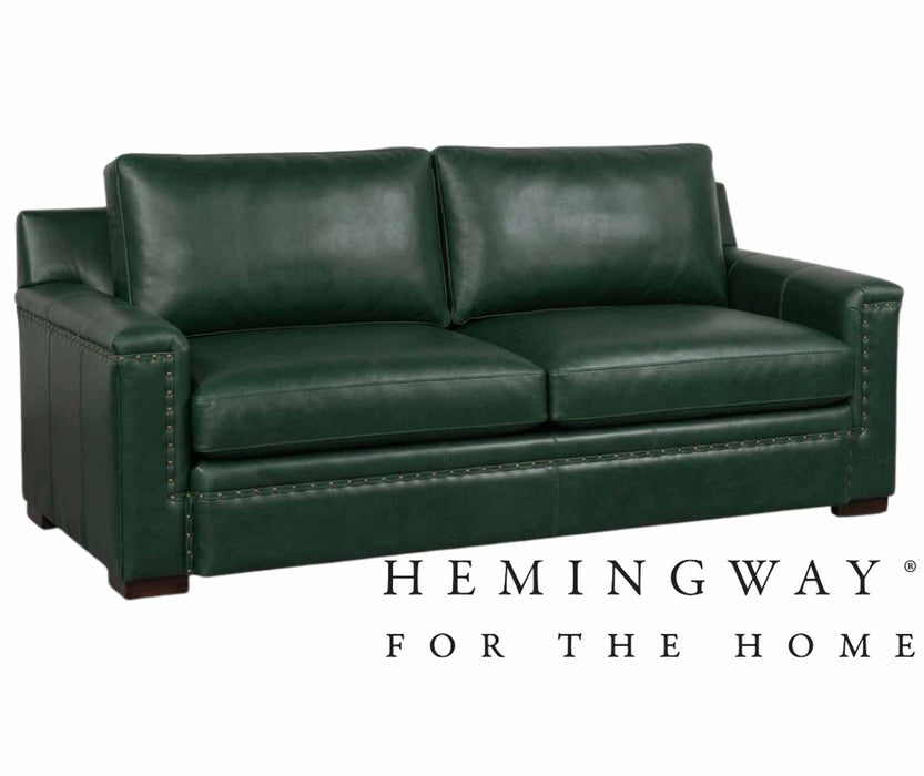 Wellington's Fine Leather Furniture