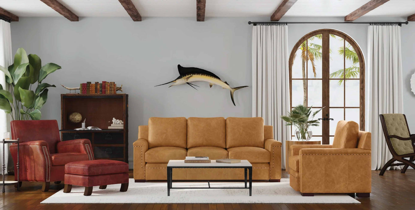 Wellington's Fine Leather Furniture