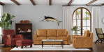 Wellington's Fine Leather Furniture