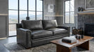 Wellington's Fine Leather Furniture