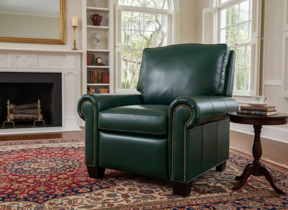 Wellington's Fine Leather Furniture