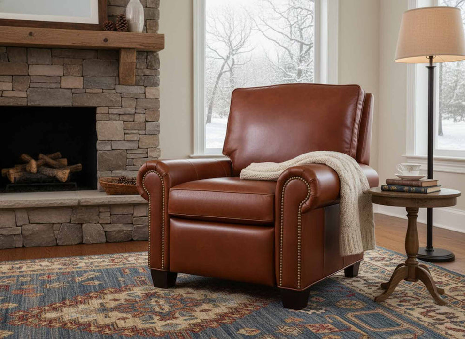 Wellington's Fine Leather Furniture