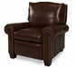 Wellington's Fine Leather Furniture