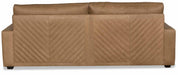 Wellington's Fine Leather Furniture