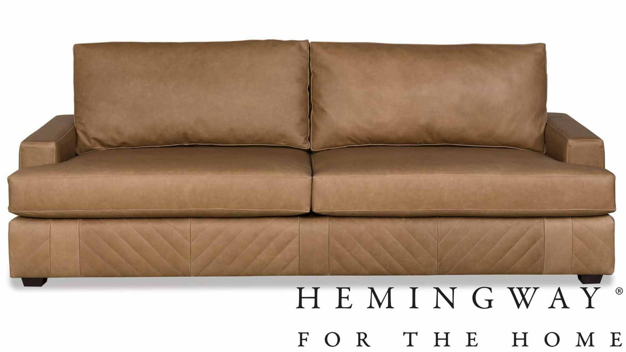 Wellington's Fine Leather Furniture