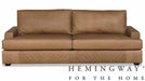Wellington's Fine Leather Furniture
