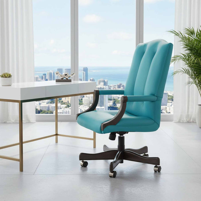 Wellington's Fine Leather Furniture