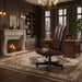 Wellington's Fine Leather Furniture