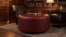 Wellington's Fine Leather Furniture