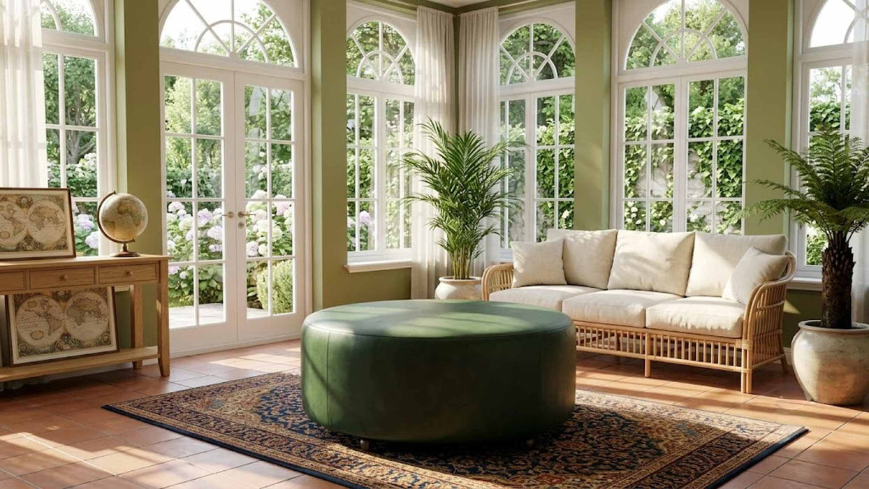 Wellington's Fine Leather Furniture