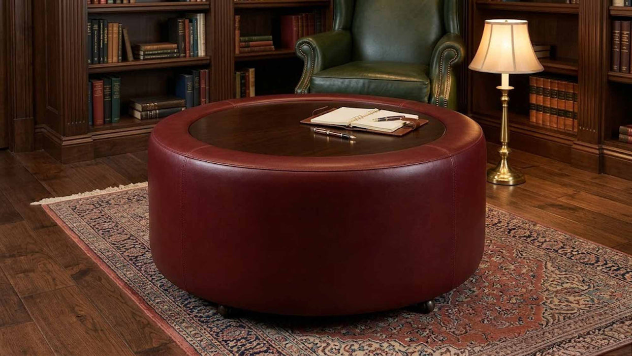 Wellington's Fine Leather Furniture