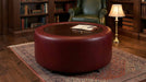 Wellington's Fine Leather Furniture