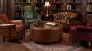 Wellington's Fine Leather Furniture