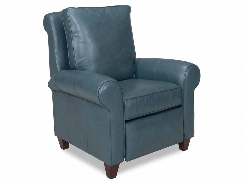 Justin Leather Recliner