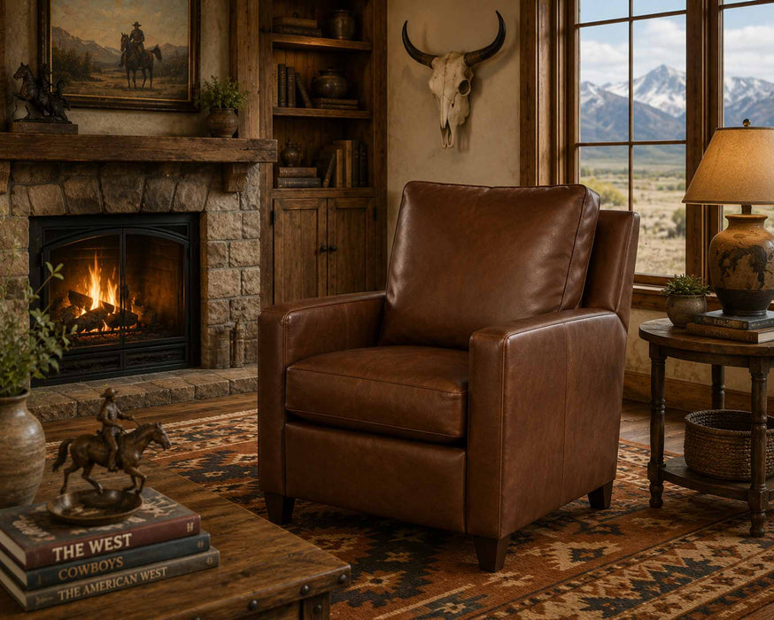 Wellington's Fine Leather Furniture