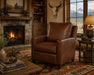 Wellington's Fine Leather Furniture