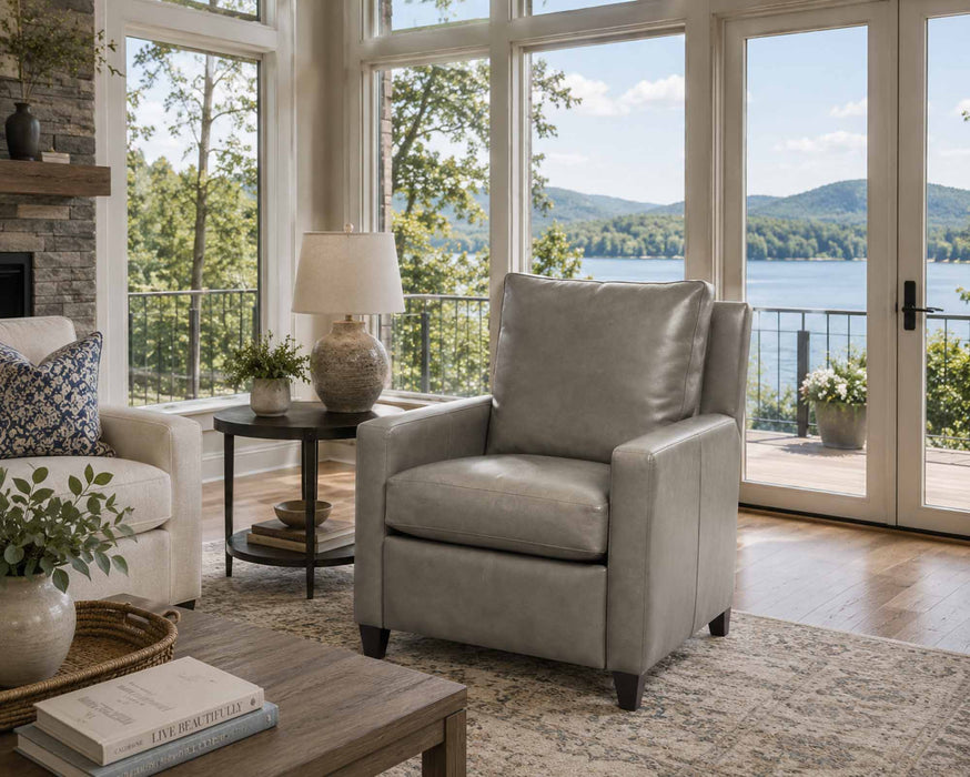 Wellington's Fine Leather Furniture