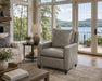 Wellington's Fine Leather Furniture
