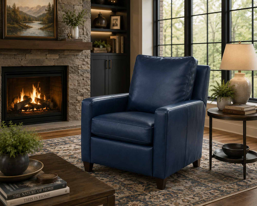 Wellington's Fine Leather Furniture