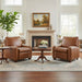 Wellington's Fine Leather Furniture