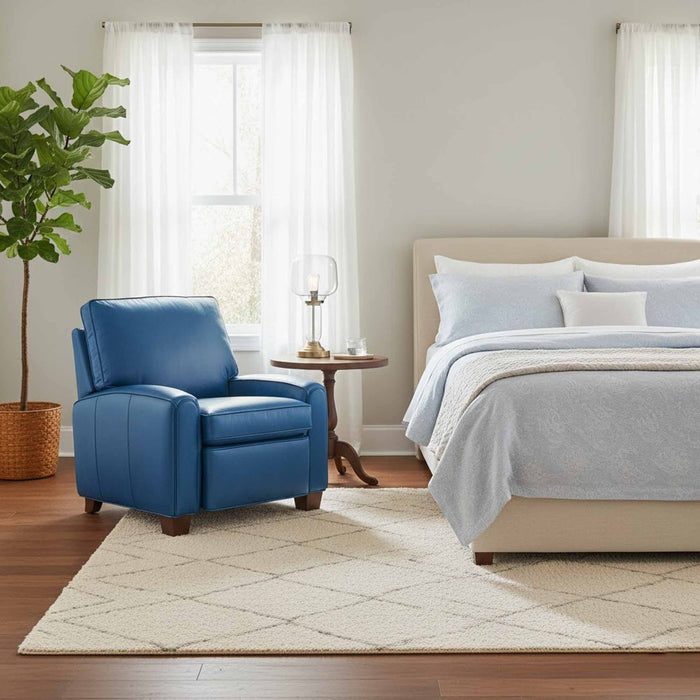 Wellington's Fine Leather Furniture