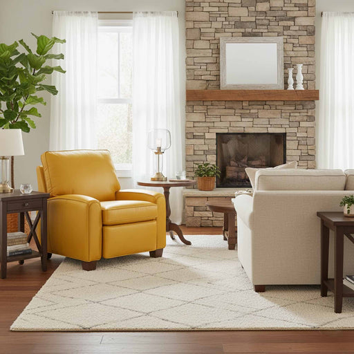 Wellington's Fine Leather Furniture