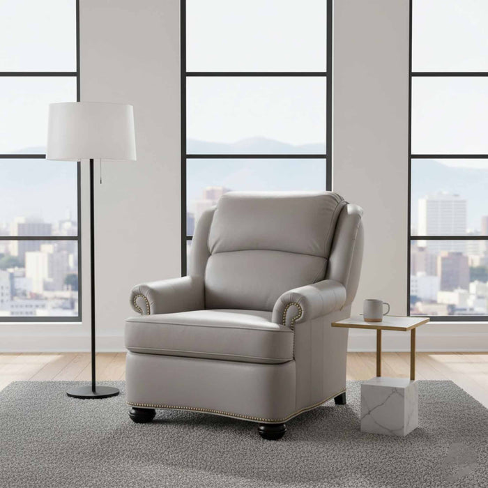 Wellington's Fine Leather Furniture