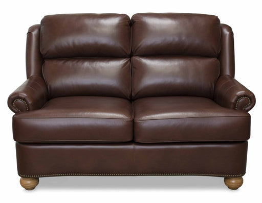 Wellington's Fine Leather Furniture
