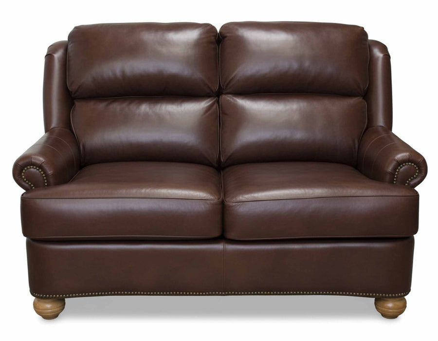 Wellington's Fine Leather Furniture