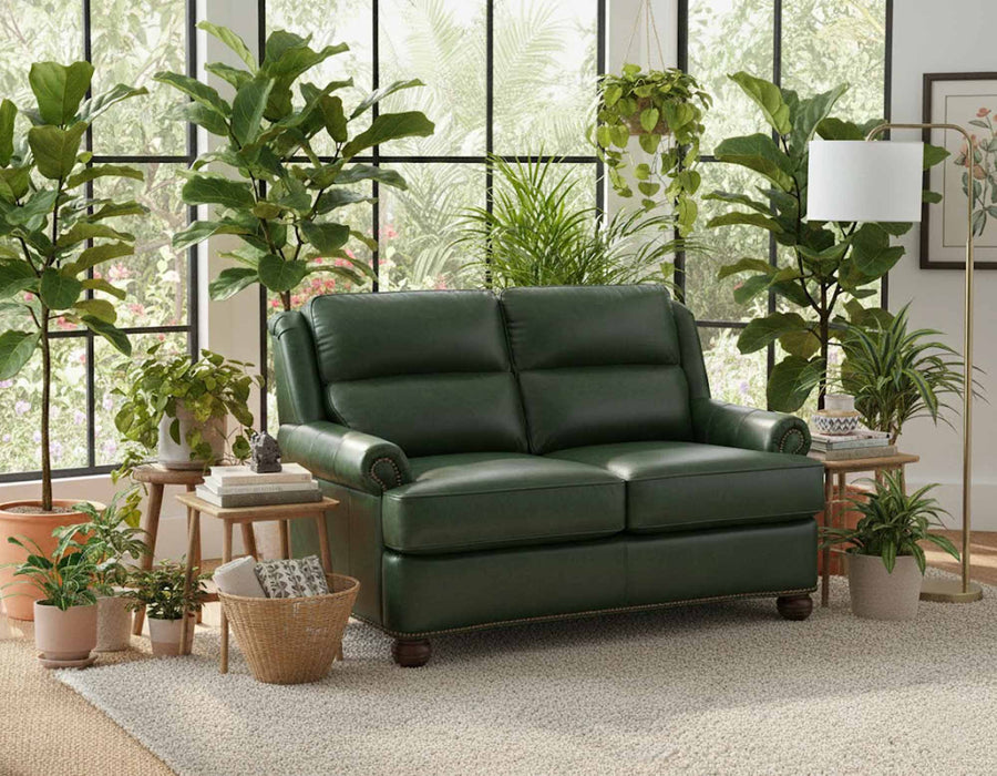 Wellington's Fine Leather Furniture