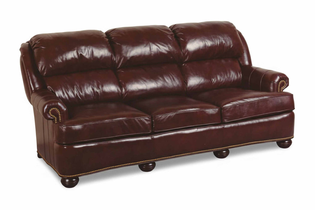 Wellington's Fine Leather Furniture