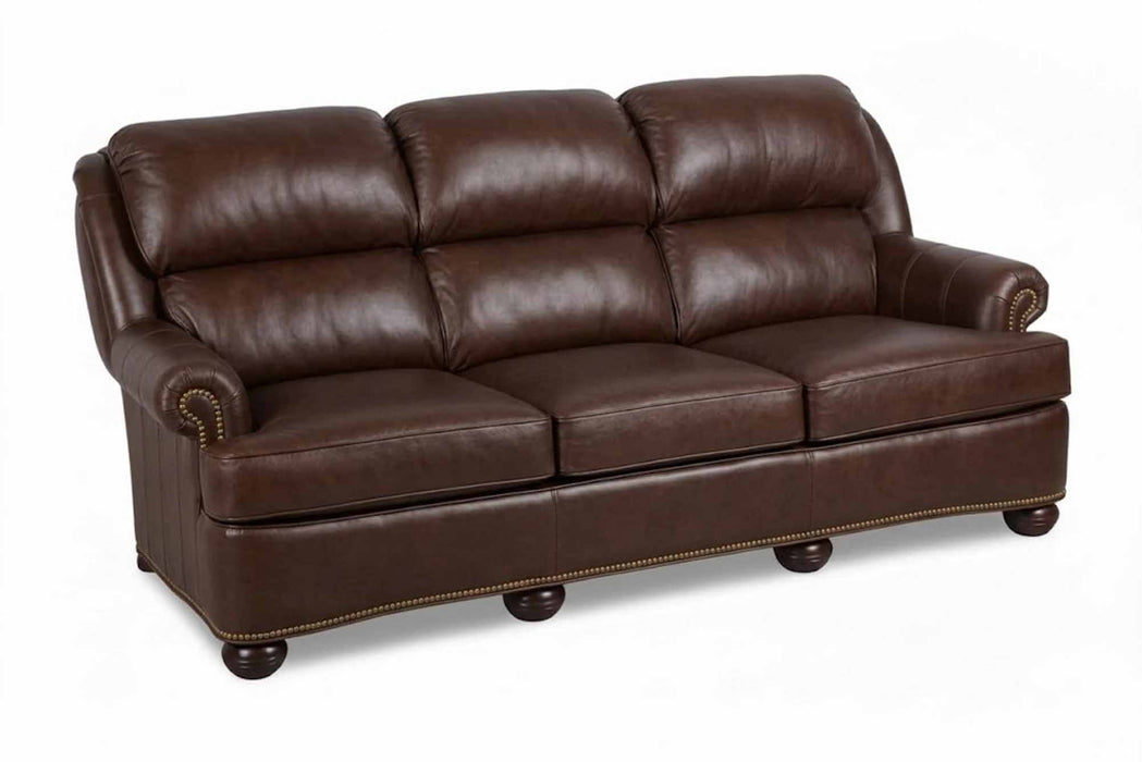 Wellington's Fine Leather Furniture