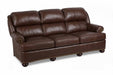 Wellington's Fine Leather Furniture