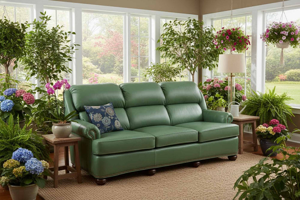 Wellington's Fine Leather Furniture