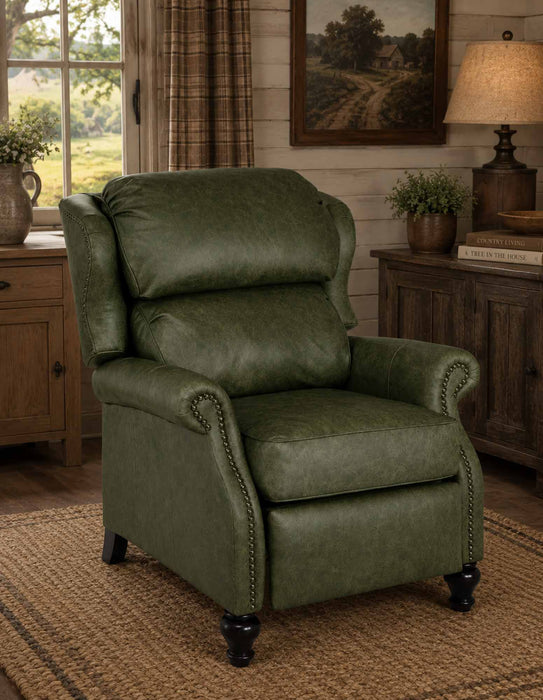 Wellington's Fine Leather Furniture