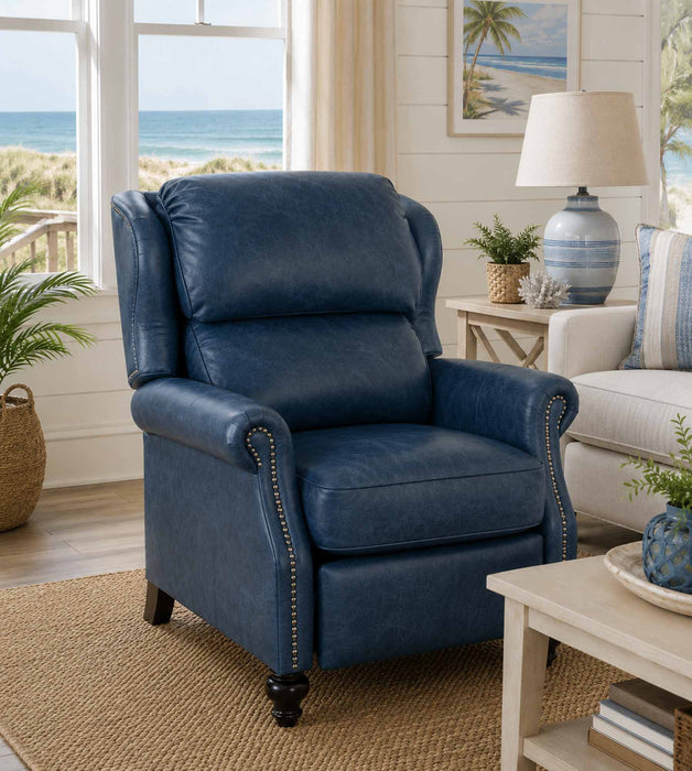 Wellington's Fine Leather Furniture
