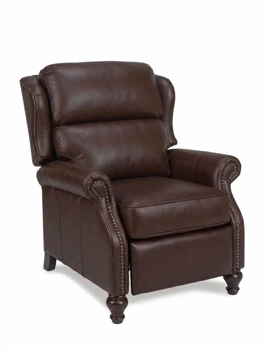 Wellington's Fine Leather Furniture