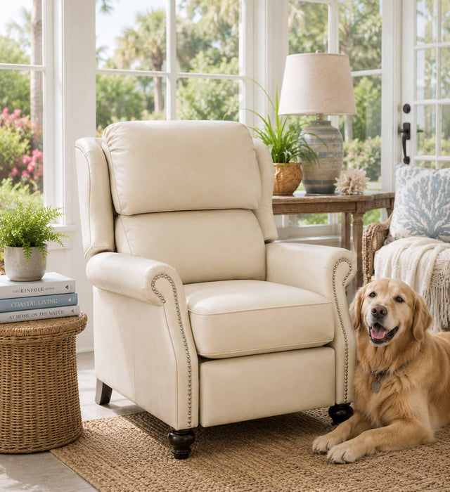 Wellington's Fine Leather Furniture
