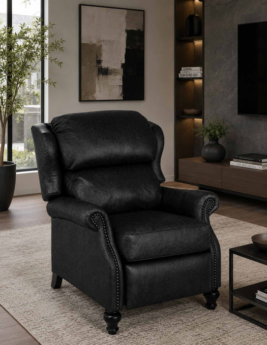 Wellington's Fine Leather Furniture