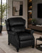 Wellington's Fine Leather Furniture