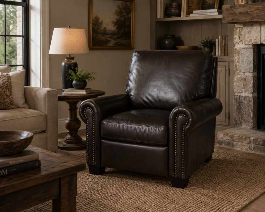 Wellington's Fine Leather Furniture