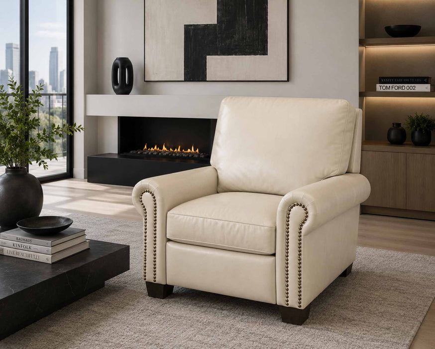 Wellington's Fine Leather Furniture