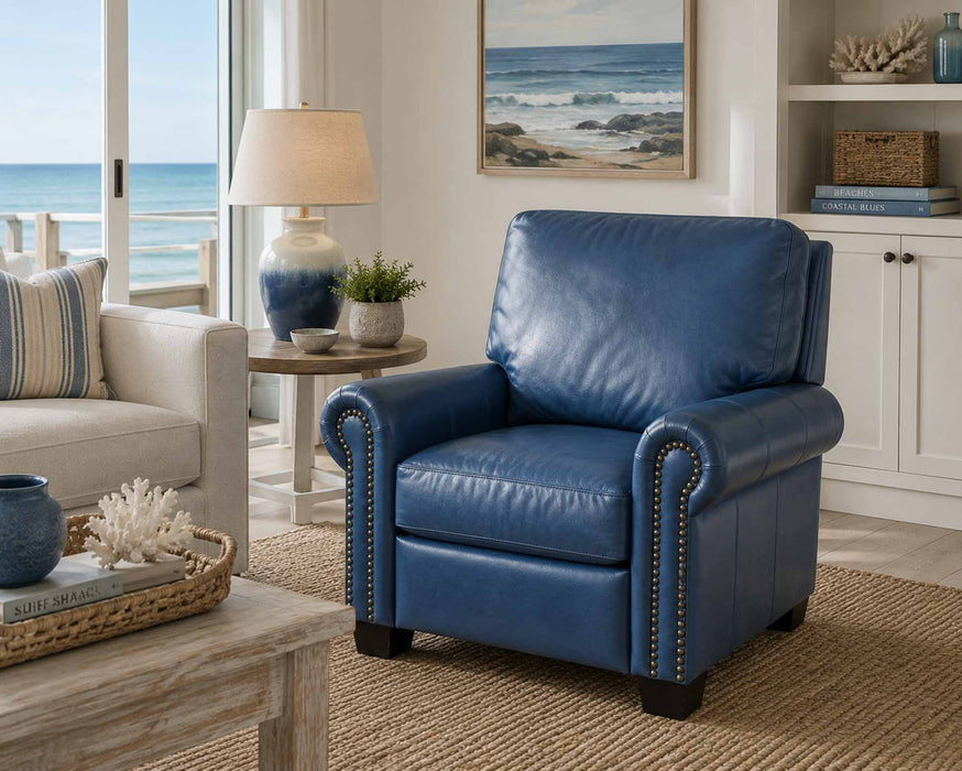 Wellington's Fine Leather Furniture