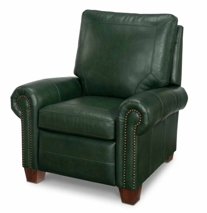 Wellington's Fine Leather Furniture