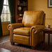 Wellington's Fine Leather Furniture
