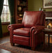 Wellington's Fine Leather Furniture