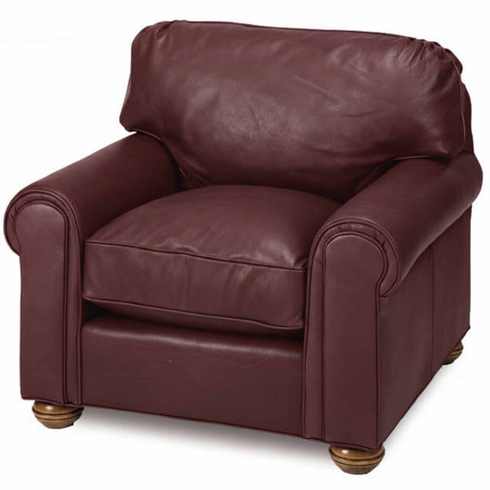 Wellington's Fine Leather Furniture