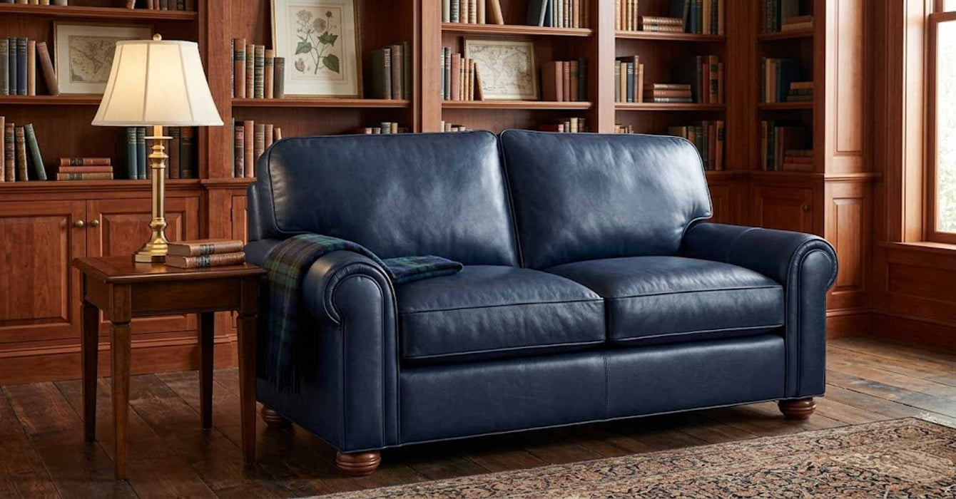 Wellington's Fine Leather Furniture